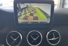 Mercedes Classe A A 180 D Fascination pack AMG