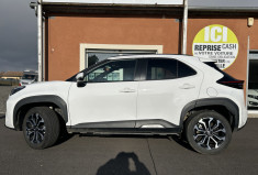 Toyota Yaris Cross Hybride Design 1.5 hsd 116 cv