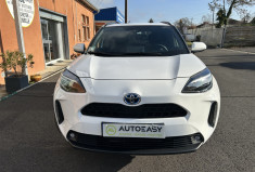 Toyota Yaris Cross Hybride Design 1.5 hsd 116 cv