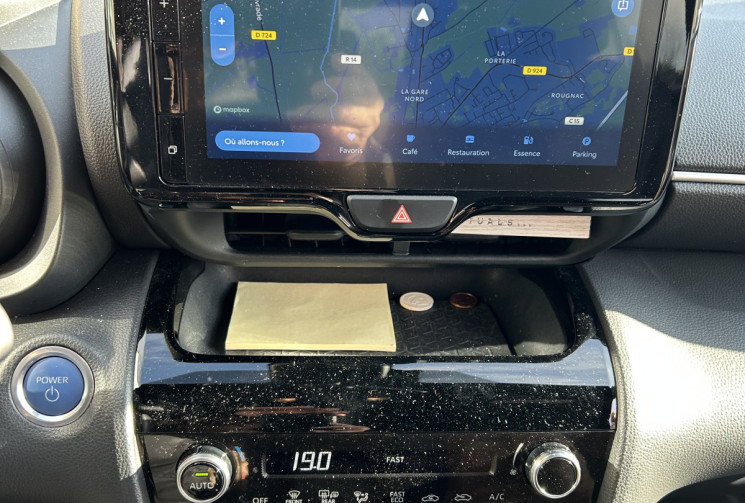 Toyota Yaris Cross Hiybride Design 1.5 hsd 116 cv