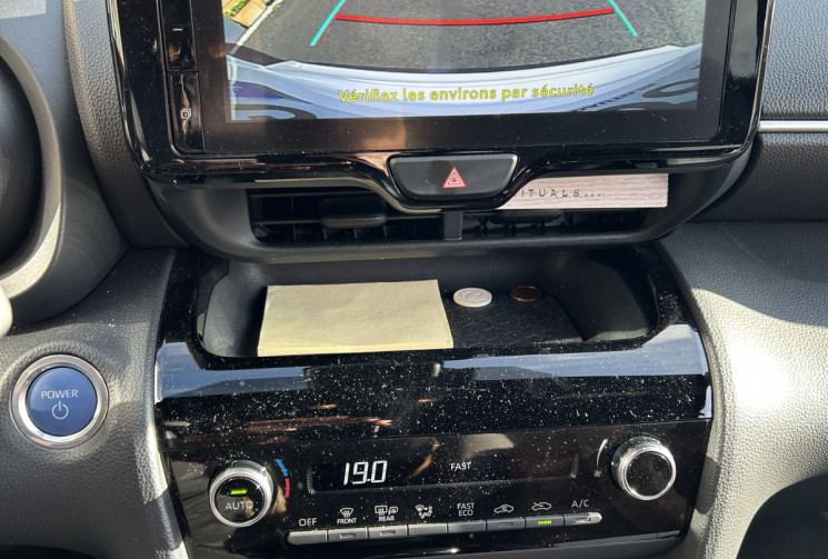 Toyota Yaris Cross Hybride Design 1.5 hsd 116 cv