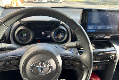 Toyota Yaris Cross Hybride Design 1.5 hsd 116 cv