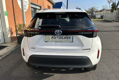 Toyota Yaris Cross Hybride Design 1.5 hsd 116 cv