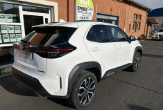 Toyota Yaris Cross Hybride Design 1.5 hsd 116 cv