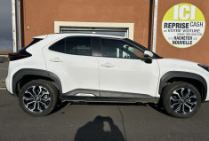 Toyota Yaris Cross Hybride Design 1.5 hsd 116 cv