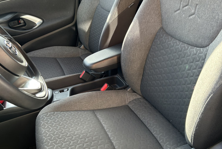 Toyota Yaris Cross Hybride Design 1.5 hsd 116 cv