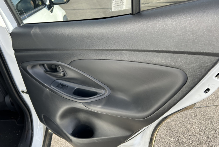 Toyota Yaris Cross Hybride Design 1.5 hsd 116 cv