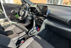 Toyota Yaris Cross Hiybride Design 1.5 hsd 116 cv