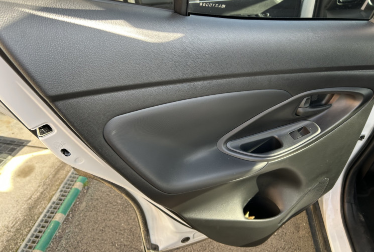 Toyota Yaris Cross Hybride Design 1.5 hsd 116 cv