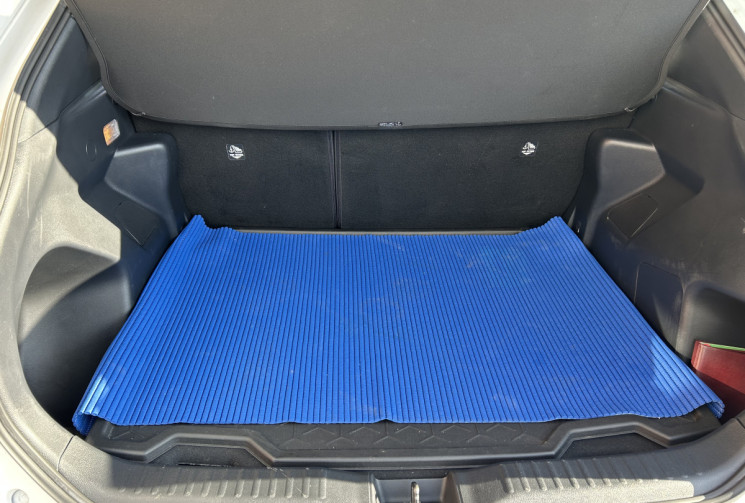 Toyota Yaris Cross Hiybride Design 1.5 hsd 116 cv