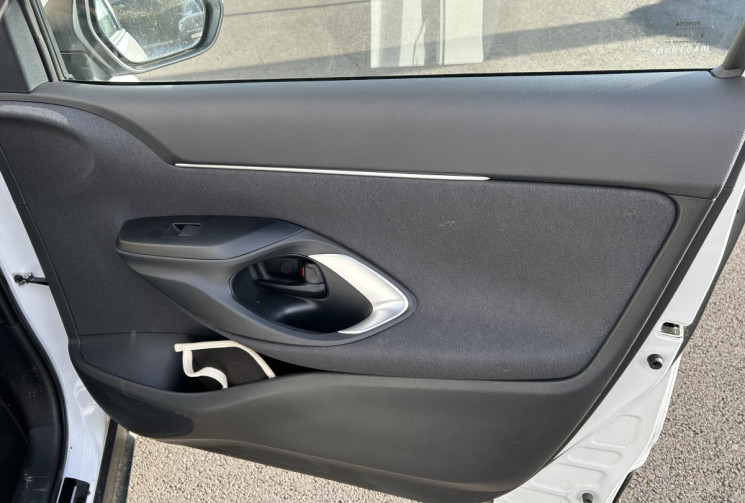 Toyota Yaris Cross Hybride Design 1.5 hsd 116 cv