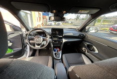 Toyota Yaris Cross Hybride Design 1.5 hsd 116 cv