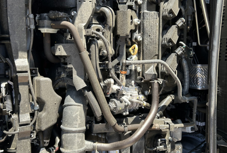 Toyota Yaris Cross Hybride Design 1.5 hsd 116 cv