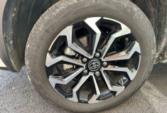 Toyota Yaris Cross Hiybride Design 1.5 hsd 116 cv