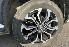 Toyota Yaris Cross Hiybride Design 1.5 hsd 116 cv