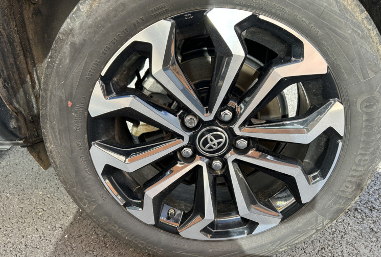 Toyota Yaris Cross Hybride Design 1.5 hsd 116 cv