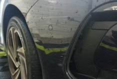 DS DS5 BlueHDi 180 ch Sport Chic S&S EAT6 / Distribution OK / Vidange de boîte effectuée