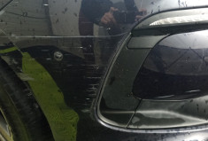 DS DS5 BlueHDi 180 ch Sport Chic S&S EAT6 / Distribution OK / Vidange de boîte effectuée