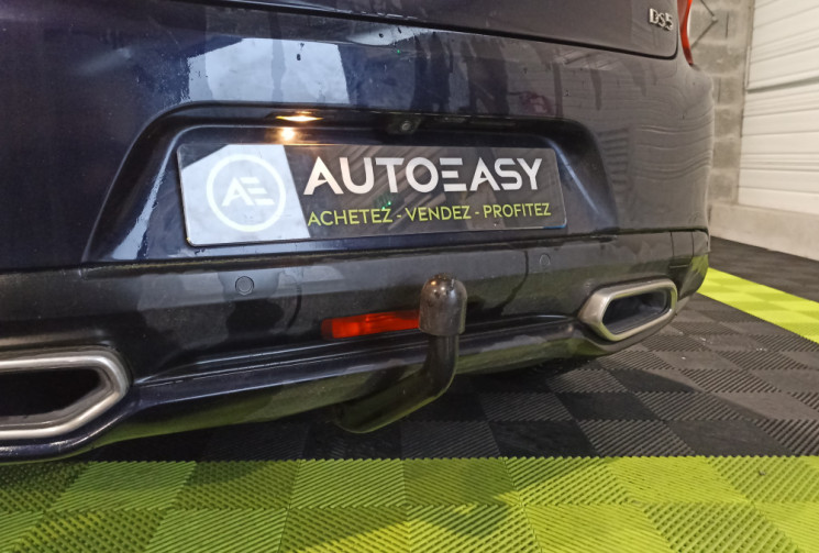 DS DS5 BlueHDi 180 ch Sport Chic S&S EAT6 / Distribution OK / Vidange de boîte effectuée