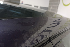 DS DS5 BlueHDi 180 ch Sport Chic S&S EAT6 / Distribution OK / Vidange de boîte effectuée