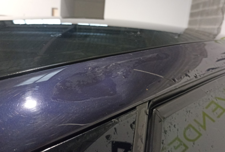 DS DS5 BlueHDi 180 ch Sport Chic S&S EAT6 / Distribution OK / Vidange de boîte effectuée