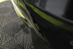 DS DS5 BlueHDi 180 ch Sport Chic S&S EAT6 / Distribution OK / Vidange de boîte effectuée