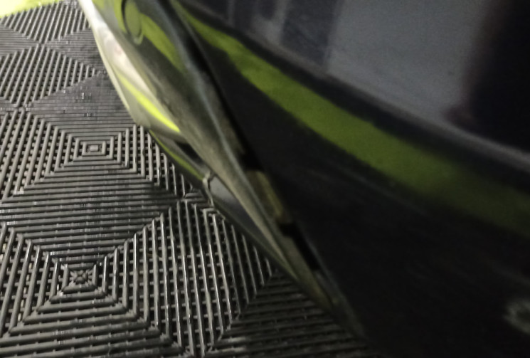 DS DS5 BlueHDi 180 ch Sport Chic S&S EAT6 / Distribution OK / Vidange de boîte effectuée