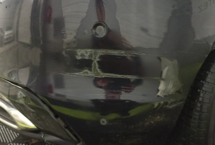 DS DS5 BlueHDi 180 ch Sport Chic S&S EAT6 / Distribution OK / Vidange de boîte effectuée