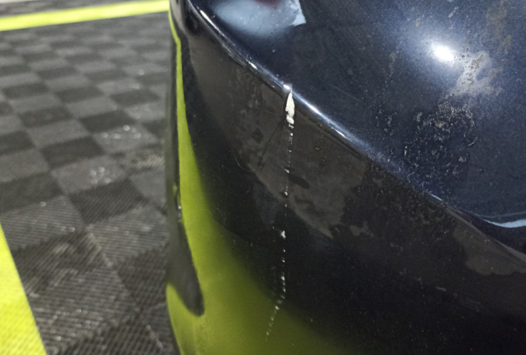 DS DS5 BlueHDi 180 ch Sport Chic S&S EAT6 / Distribution OK / Vidange de boîte effectuée