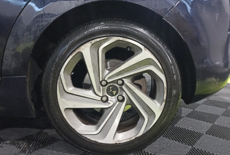 DS DS5 BlueHDi 180 ch Sport Chic S&S EAT6 / Distribution OK / Vidange de boîte effectuée