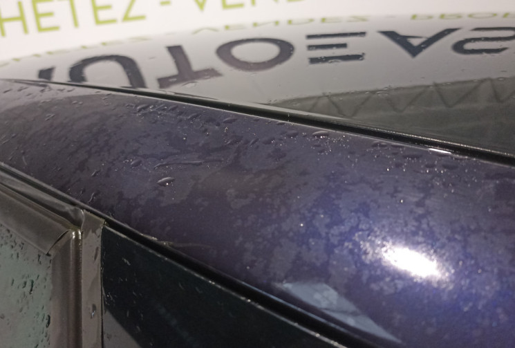 DS DS5 BlueHDi 180 ch Sport Chic S&S EAT6 / Distribution OK / Vidange de boîte effectuée