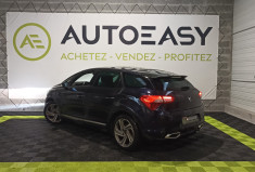 DS DS5 BlueHDi 180 ch Sport Chic S&S EAT6 / Distribution OK / Vidange de boîte effectuée