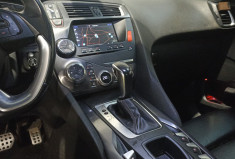 DS DS5 BlueHDi 180 ch Sport Chic S&S EAT6 / Distribution OK / Vidange de boîte effectuée