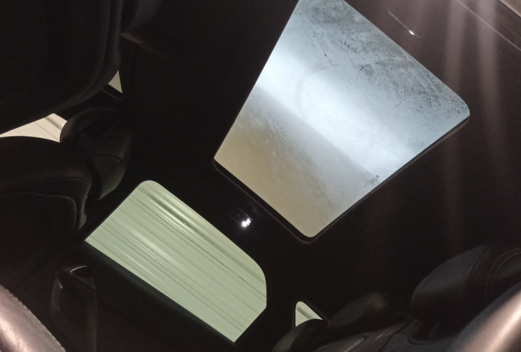 DS DS5 BlueHDi 180 ch Sport Chic S&S EAT6 / Distribution OK / Vidange de boîte effectuée