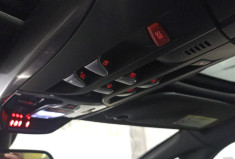 DS DS5 BlueHDi 180 ch Sport Chic S&S EAT6 / Distribution OK / Vidange de boîte effectuée