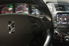 DS DS5 BlueHDi 180 ch Sport Chic S&S EAT6 / Distribution OK / Vidange de boîte effectuée