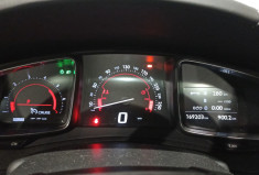 DS DS5 BlueHDi 180 ch Sport Chic S&S EAT6 / Distribution OK / Vidange de boîte effectuée