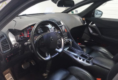 DS DS5 BlueHDi 180 ch Sport Chic S&S EAT6 / Distribution OK / Vidange de boîte effectuée