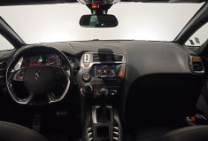 DS DS5 BlueHDi 180 ch Sport Chic S&S EAT6 / Distribution OK / Vidange de boîte effectuée