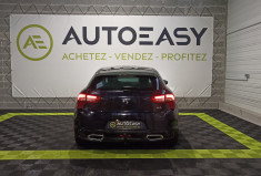 DS DS5 BlueHDi 180 ch Sport Chic S&S EAT6 / Distribution OK / Vidange de boîte effectuée