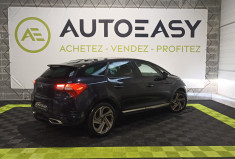 DS DS5 BlueHDi 180 ch Sport Chic S&S EAT6 / Distribution OK / Vidange de boîte effectuée