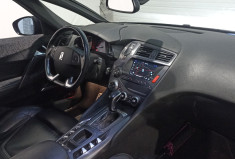 DS DS5 BlueHDi 180 ch Sport Chic S&S EAT6 / Distribution OK / Vidange de boîte effectuée