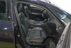 DS DS5 BlueHDi 180 ch Sport Chic S&S EAT6 / Distribution OK / Vidange de boîte effectuée