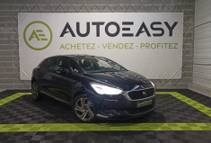 DS DS5 BlueHDi 180 ch Sport Chic S&S EAT6 / Distribution OK / Vidange de boîte effectuée