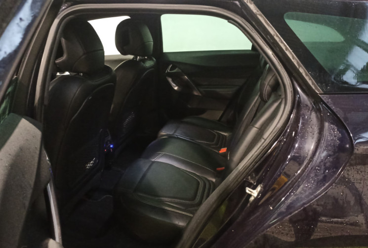 DS DS5 BlueHDi 180 ch Sport Chic S&S EAT6 / Distribution OK / Vidange de boîte effectuée