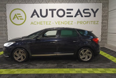 DS DS5 BlueHDi 180 ch Sport Chic S&S EAT6 / Distribution OK / Vidange de boîte effectuée