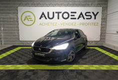 DS DS5 BlueHDi 180 ch Sport Chic S&S EAT6 / Distribution OK / Vidange de boîte effectuée