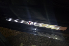 Audi A5 35 TFSI 150ch S line S tronic 7 * CARPLAY SANS FIL * ECLAIRAGE AMBIANCE * HAYON ELECTRIQUE  