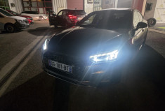 Audi A5 35 TFSI 150ch S line S tronic 7 * CARPLAY SANS FIL * ECLAIRAGE AMBIANCE * HAYON ELECTRIQUE  