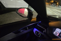 Audi A5 35 TFSI 150ch S line S tronic 7 * CARPLAY SANS FIL * ECLAIRAGE AMBIANCE * HAYON ELECTRIQUE  